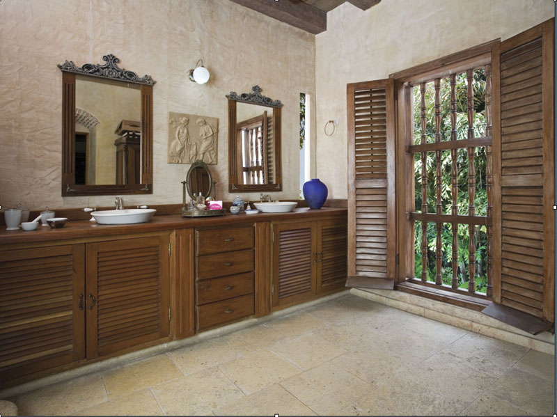 Bed and breakfast in Colombia - Cartagena - Cartagena - Inn 71 - 22