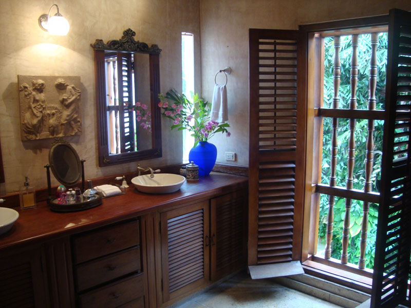 Bed and breakfast in Colombia - Cartagena - Cartagena - Inn 71 - 23