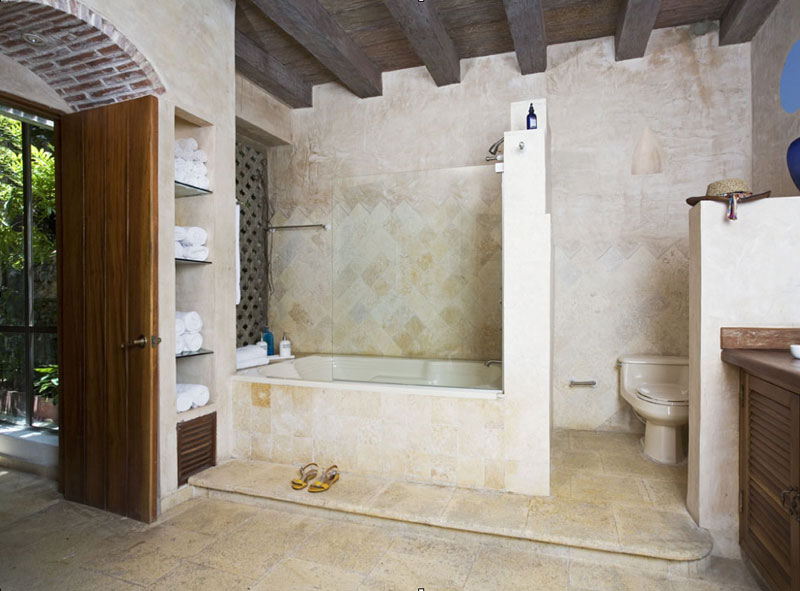 Bed and breakfast in Colombia - Cartagena - Cartagena - Inn 71 - 25