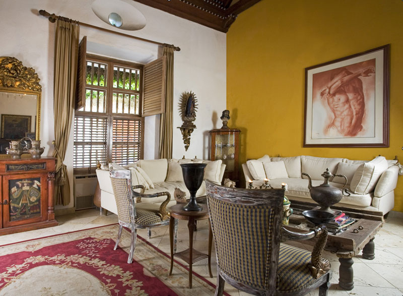 Bed and breakfast in Colombia - Cartagena - Cartagena - Inn 71 - 27