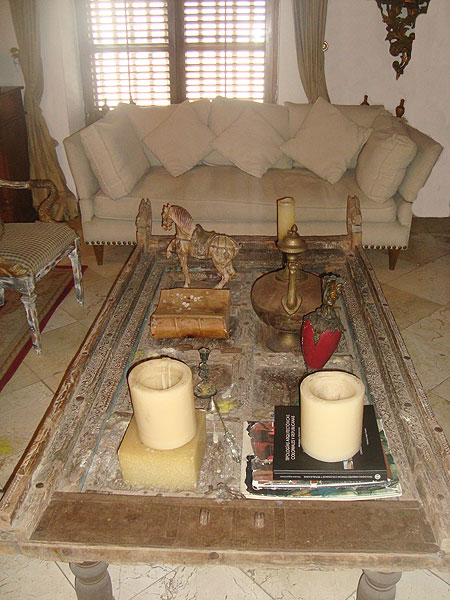 Bed and breakfast in Colombia - Cartagena - Cartagena - Inn 71 - 30