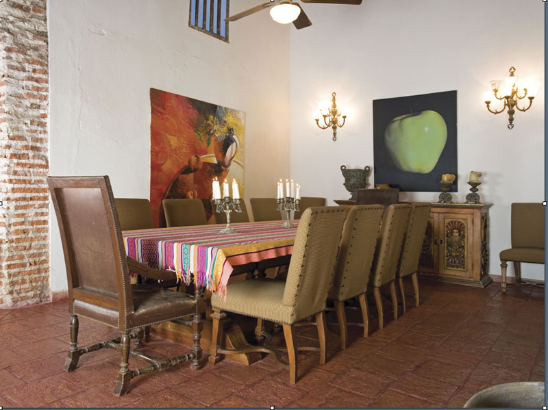 Bed and breakfast in Colombia - Cartagena - Cartagena - Inn 71 - 31