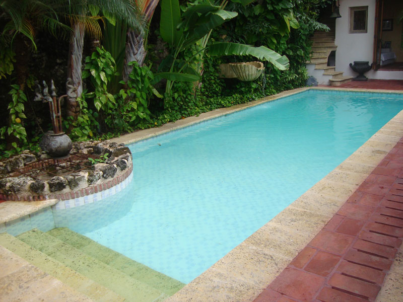 Bed and breakfast in Colombia - Cartagena - Cartagena - Inn 71 - 32