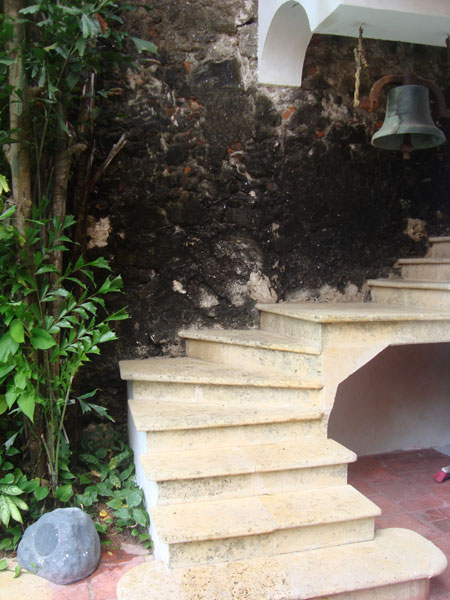 Bed and breakfast in Colombia - Cartagena - Cartagena - Inn 71 - 41