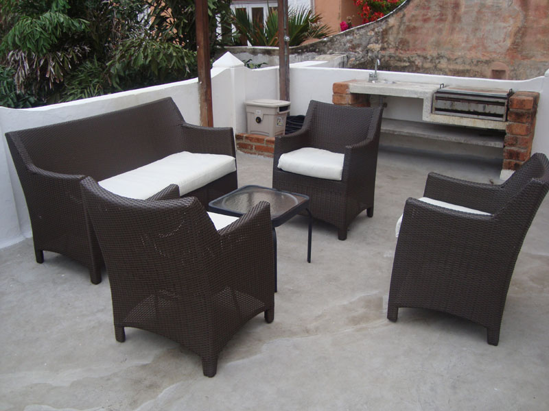 Bed and breakfast in Colombia - Cartagena - Cartagena - Inn 71 - 36