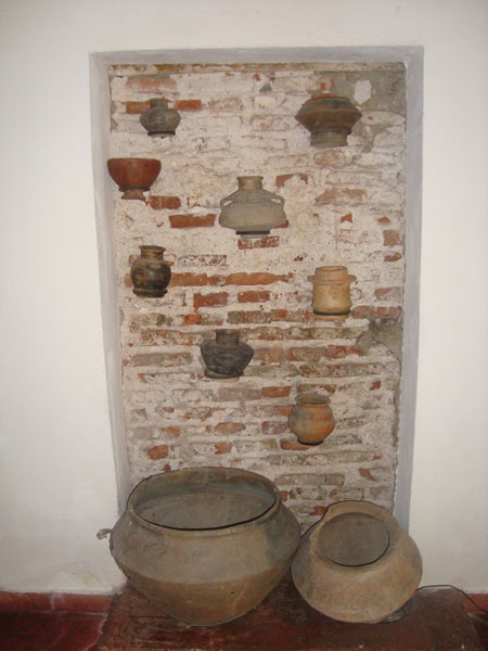 Bed and breakfast in Colombia - Cartagena - Cartagena - Inn 71 - 40