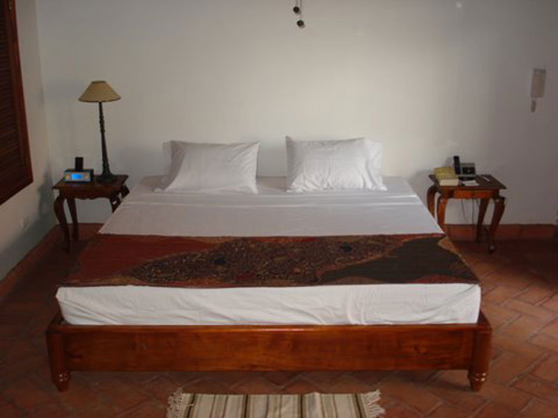 Bed and breakfast in Colombia - Cartagena - Cartagena - Inn 74 - 3