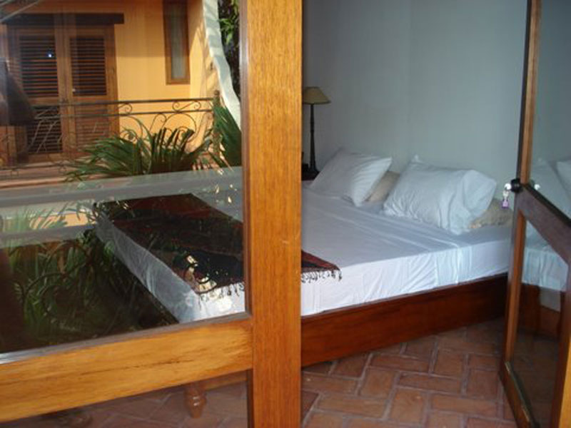 Bed and breakfast in Colombia - Cartagena - Cartagena - Inn 74 - 4
