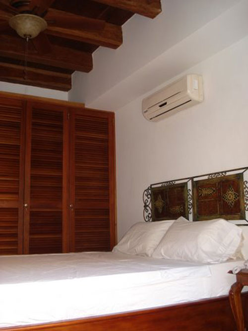 Bed and breakfast in Colombia - Cartagena - Cartagena - Inn 74 - 5