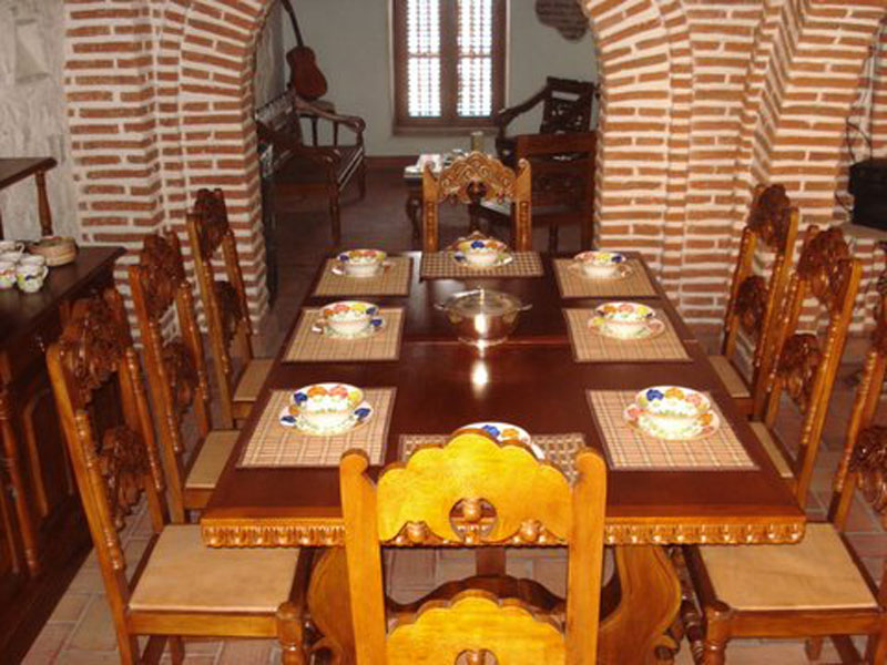Villa vacacional en alquiler en Colombia - Cartagena - Cartagena - Villa 74 - 12
