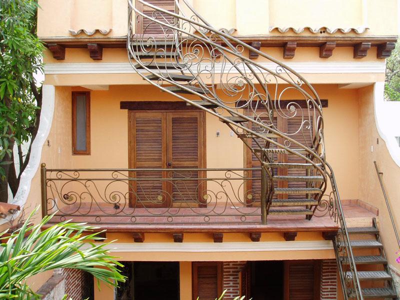 Bed and breakfast in Colombia - Cartagena - Cartagena - Inn 74 - 16