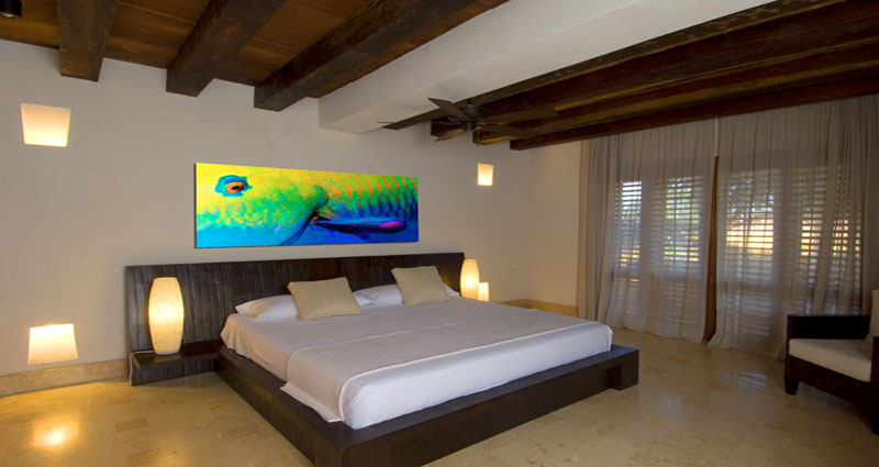 Bed and breakfast in Colombia - Cartagena - Cartagena - Inn 96 - 2