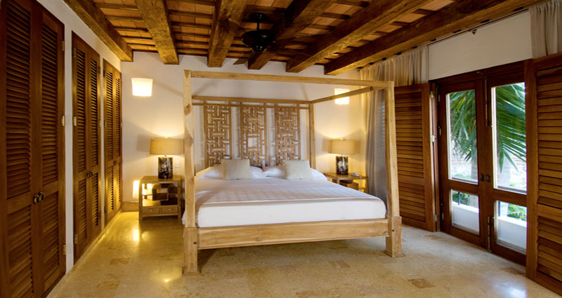 Bed and breakfast in Colombia - Cartagena - Cartagena - Inn 96 - 3