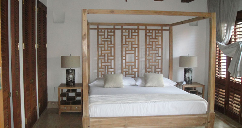 Bed and breakfast in Colombia - Cartagena - Cartagena - Inn 96 - 4