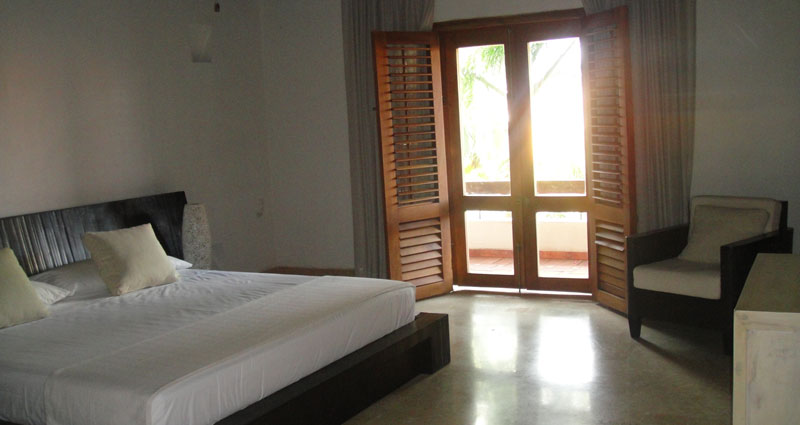 Bed and breakfast in Colombia - Cartagena - Cartagena - Inn 96 - 5