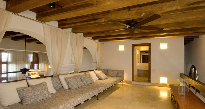 Bed and breakfast in Colombia - Cartagena - Cartagena - Inn 96 - 6