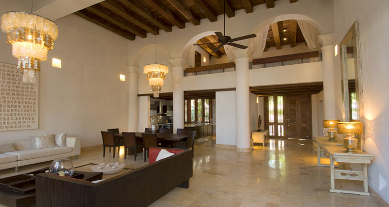 Bed and breakfast in Colombia - Cartagena - Cartagena - Inn 96 - 7