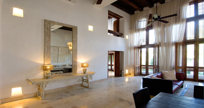 Bed and breakfast in Colombia - Cartagena - Cartagena - Inn 96 - 8