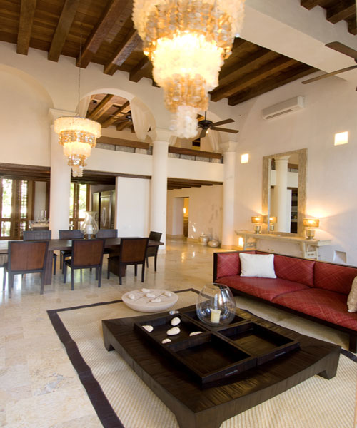 Bed and breakfast in Colombia - Cartagena - Cartagena - Inn 96 - 9