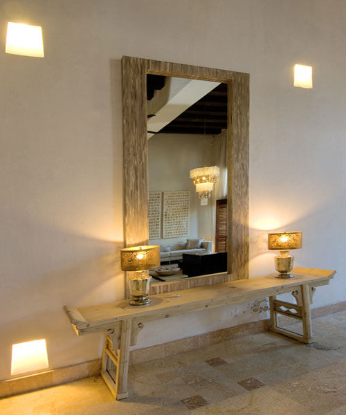 Bed and breakfast in Colombia - Cartagena - Cartagena - Inn 96 - 10