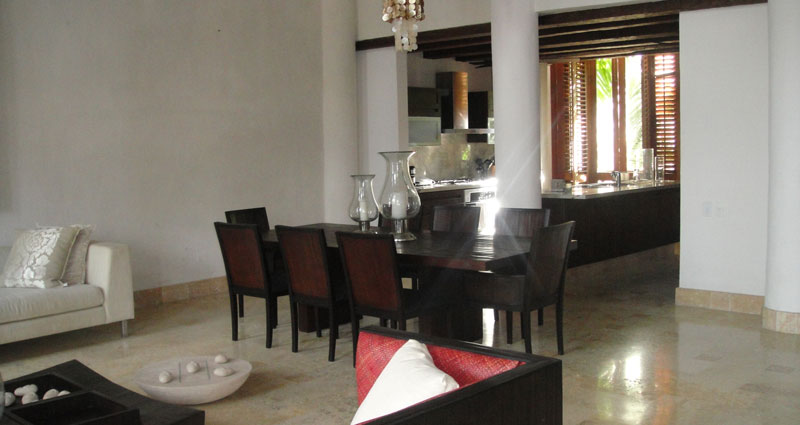Bed and breakfast in Colombia - Cartagena - Cartagena - Inn 96 - 11