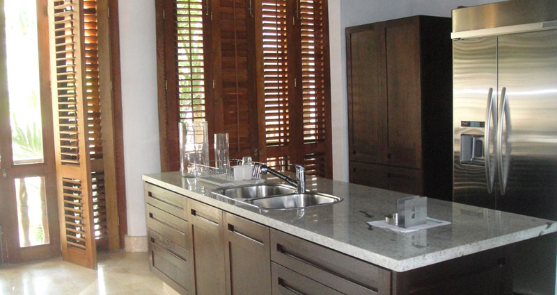 Bed and breakfast in Colombia - Cartagena - Cartagena - Inn 96 - 12