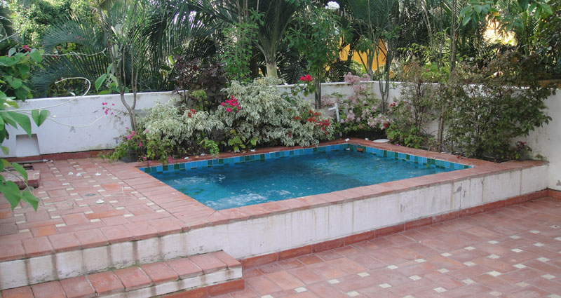 Bed and breakfast in Colombia - Cartagena - Cartagena - Inn 96 - 13