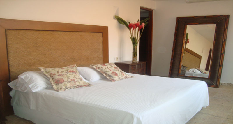 Villa vacacional en alquiler en Colombia - Cartagena - Cartagena - Villa 97 - 2