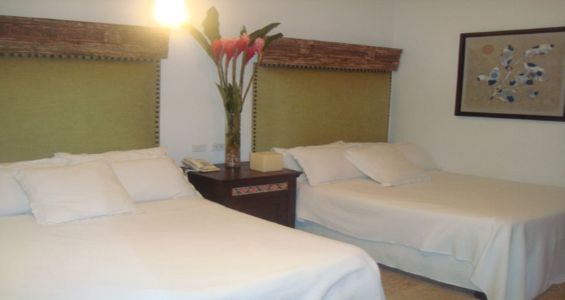 Villa vacacional en alquiler en Colombia - Cartagena - Cartagena - Villa 97 - 5