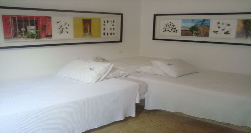 Villa vacacional en alquiler en Colombia - Cartagena - Cartagena - Villa 97 - 8