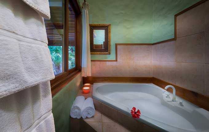 Villa vacacional en alquiler en Costa Rica - Provincia de Guanacaste - Guanacaste - Villa 202 - 10