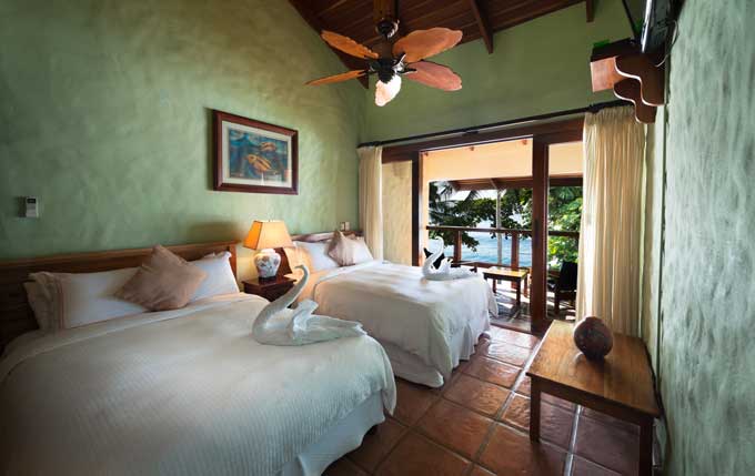 Villa vacacional en alquiler en Costa Rica - Provincia de Guanacaste - Guanacaste - Villa 202 - 11