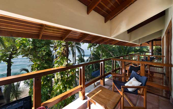 Villa vacacional en alquiler en Costa Rica - Provincia de Guanacaste - Guanacaste - Villa 202 - 12