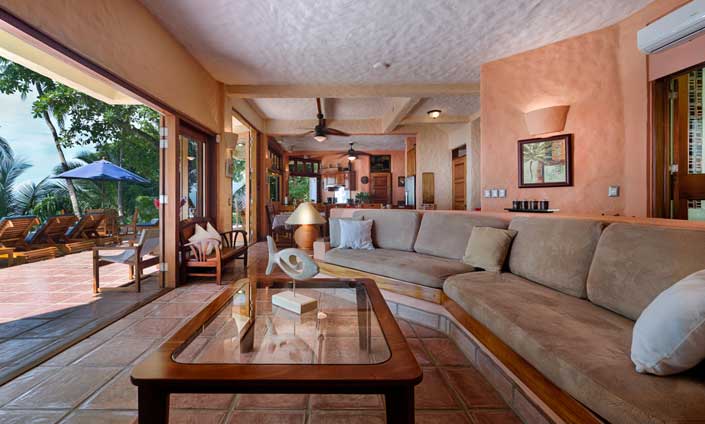 Villa vacacional en alquiler en Costa Rica - Provincia de Guanacaste - Guanacaste - Villa 202 - 13