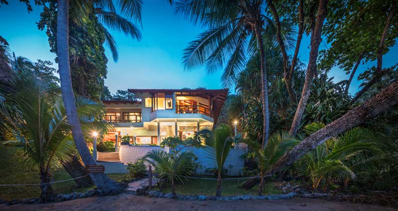 Villa vacacional en alquiler en Costa Rica - Provincia de Guanacaste - Guanacaste - Villa 202 - 14