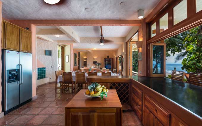 Villa vacacional en alquiler en Costa Rica - Provincia de Guanacaste - Guanacaste - Villa 202 - 16