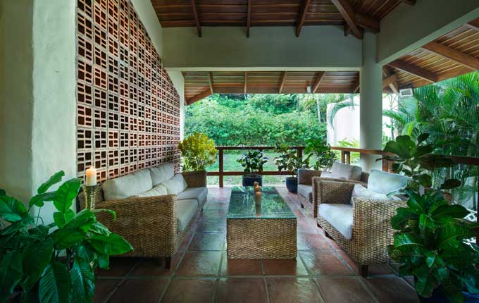 Villa vacacional en alquiler en Costa Rica - Provincia de Guanacaste - Guanacaste - Villa 202 - 17