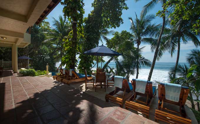 Villa vacacional en alquiler en Costa Rica - Provincia de Guanacaste - Guanacaste - Villa 202 - 18