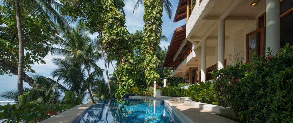 Villa vacacional en alquiler en Costa Rica - Provincia de Guanacaste - Guanacaste - Villa 202 - 19