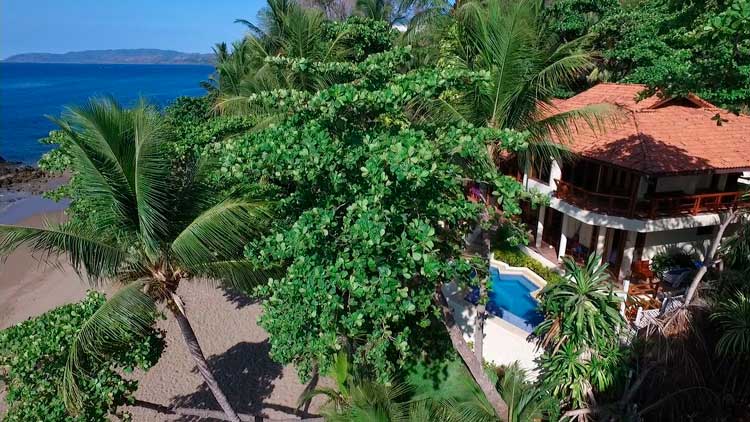 Villa vacacional en alquiler en Costa Rica - Provincia de Guanacaste - Guanacaste - Villa 202 - 2
