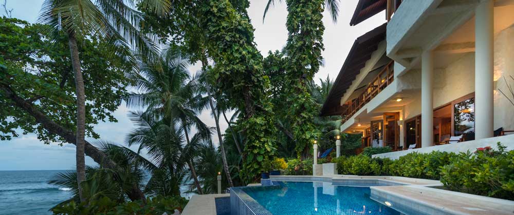 Villa vacacional en alquiler en Costa Rica - Provincia de Guanacaste - Guanacaste - Villa 202 - 20