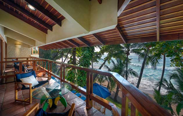 Villa vacacional en alquiler en Costa Rica - Provincia de Guanacaste - Guanacaste - Villa 202 - 21