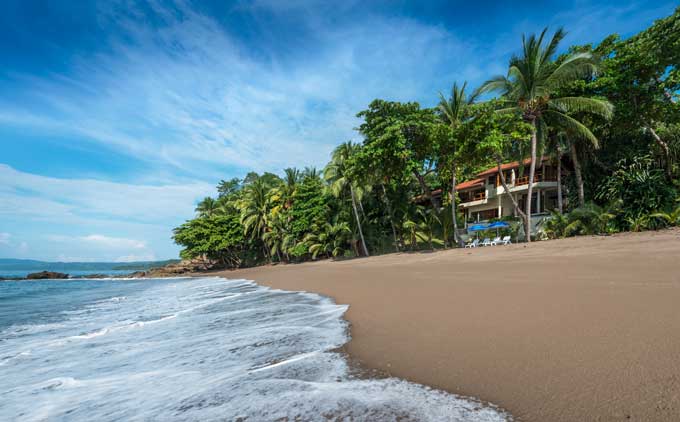 Villa vacacional en alquiler en Costa Rica - Provincia de Guanacaste - Guanacaste - Villa 202 - 22
