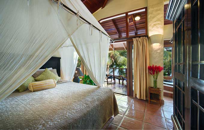 Villa vacacional en alquiler en Costa Rica - Provincia de Guanacaste - Guanacaste - Villa 202 - 4