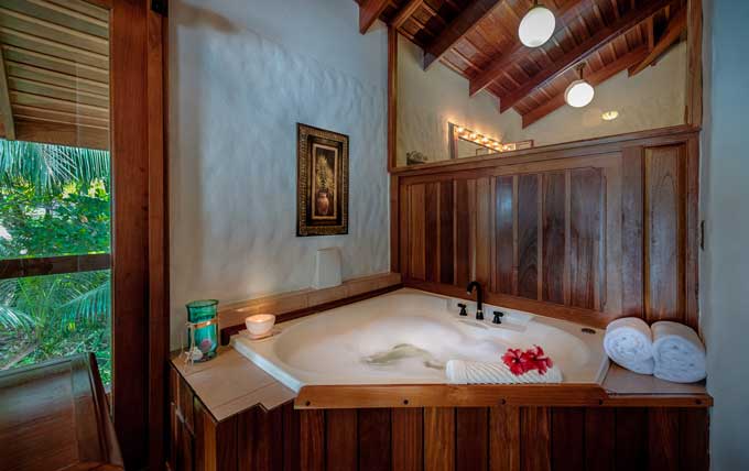 Villa vacacional en alquiler en Costa Rica - Provincia de Guanacaste - Guanacaste - Villa 202 - 5