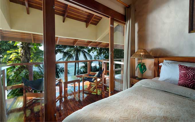 Bed and breakfast in Costa Rica - Guanacaste Province - Guanacaste - Inn 202 - 6