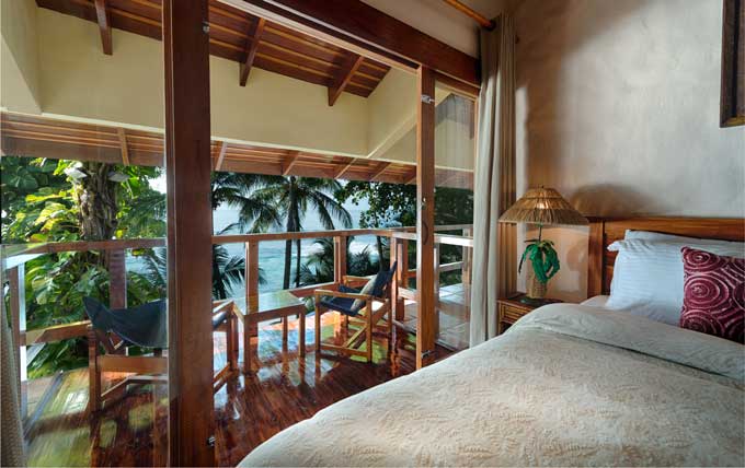 Villa vacacional en alquiler en Costa Rica - Provincia de Guanacaste - Guanacaste - Villa 202 - 6
