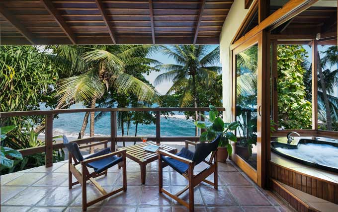 Villa vacacional en alquiler en Costa Rica - Provincia de Guanacaste - Guanacaste - Villa 202 - 7
