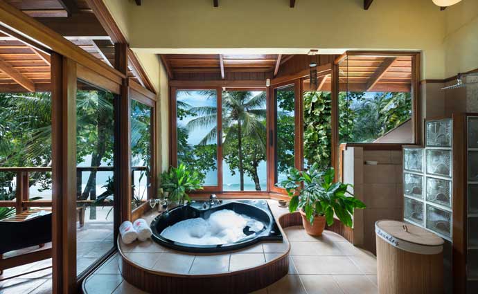 Villa vacacional en alquiler en Costa Rica - Provincia de Guanacaste - Guanacaste - Villa 202 - 8
