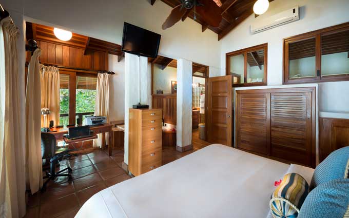 Villa vacacional en alquiler en Costa Rica - Provincia de Guanacaste - Guanacaste - Villa 202 - 9